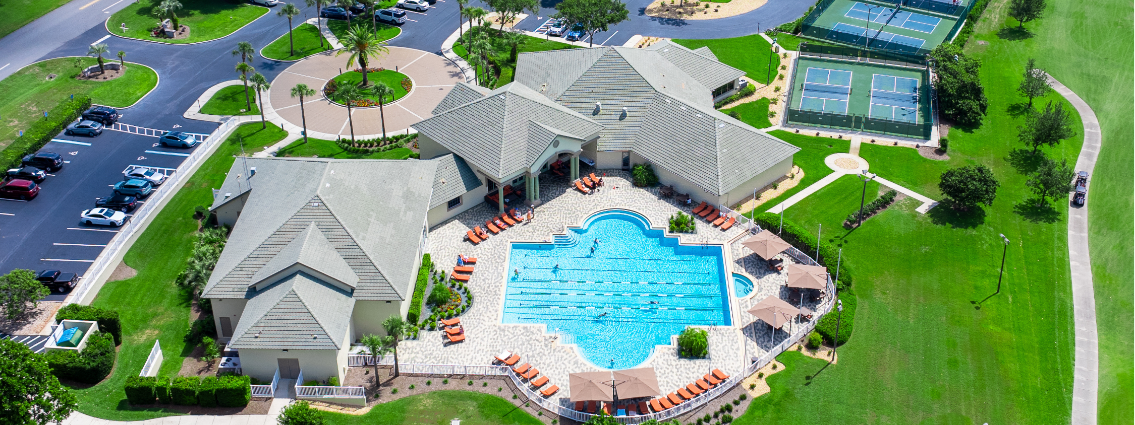 Citrus Hills Community Activity Center—hub for events, classes, and social fun