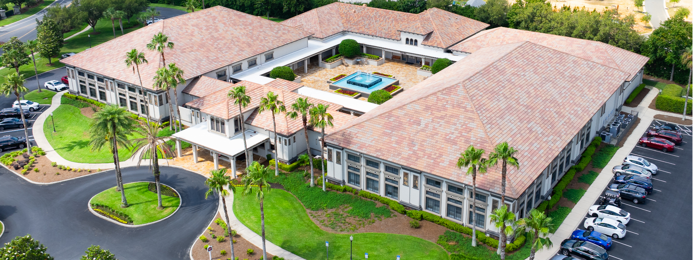 BellaVita Spa and Wellness Center at Citrus Hills—Florida's premier 55+ fitness and spa facility