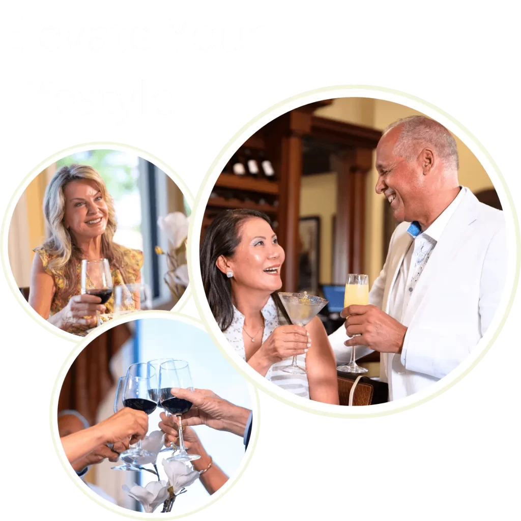 Free eBook about the active lifestyle at Citrus Hills Florida retirement community