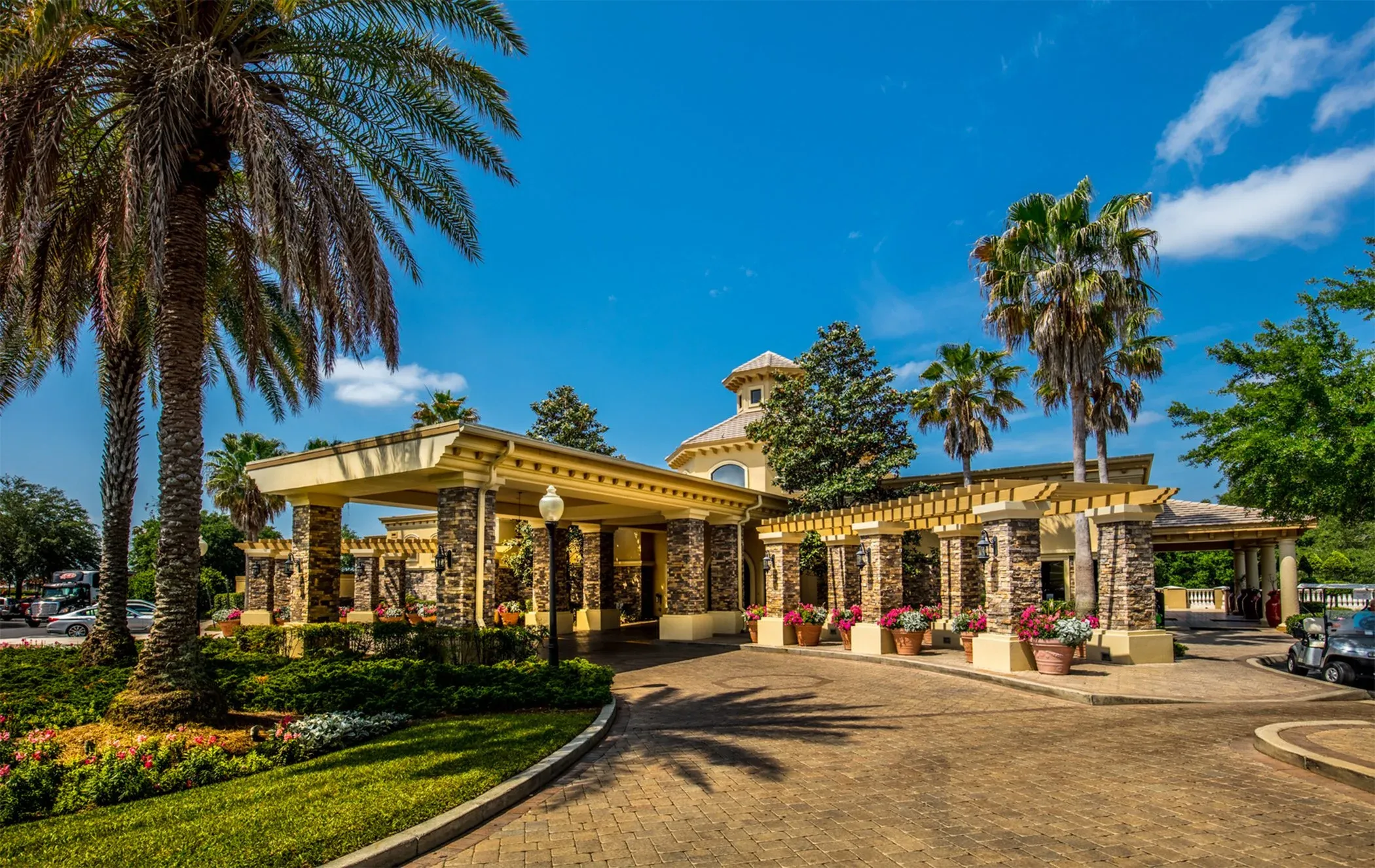 On-Site Dining at The Villages of Citrus Hills