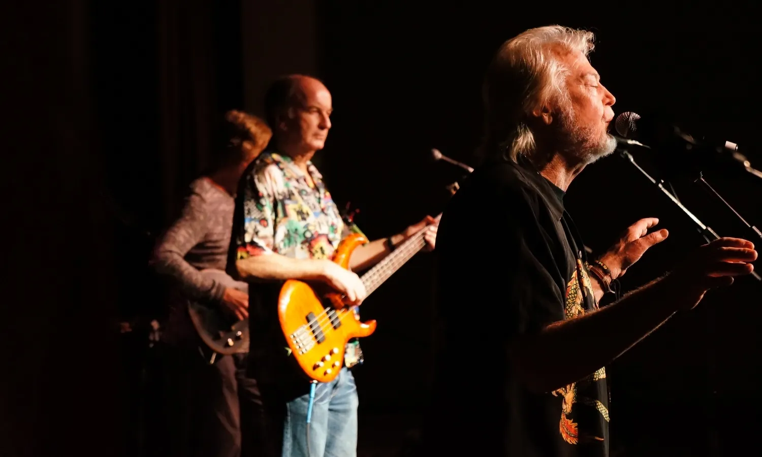Community events at Citrus Hills, Florida