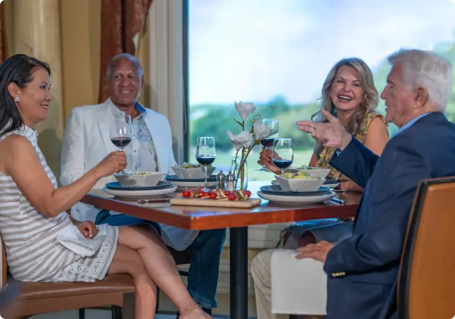 Dining near Citrus Hills, Florida